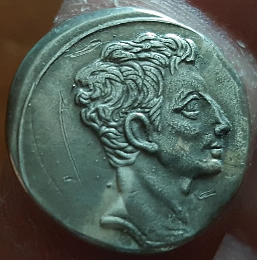 Fake-Or-Genuine-Roman-Coin---Augustus